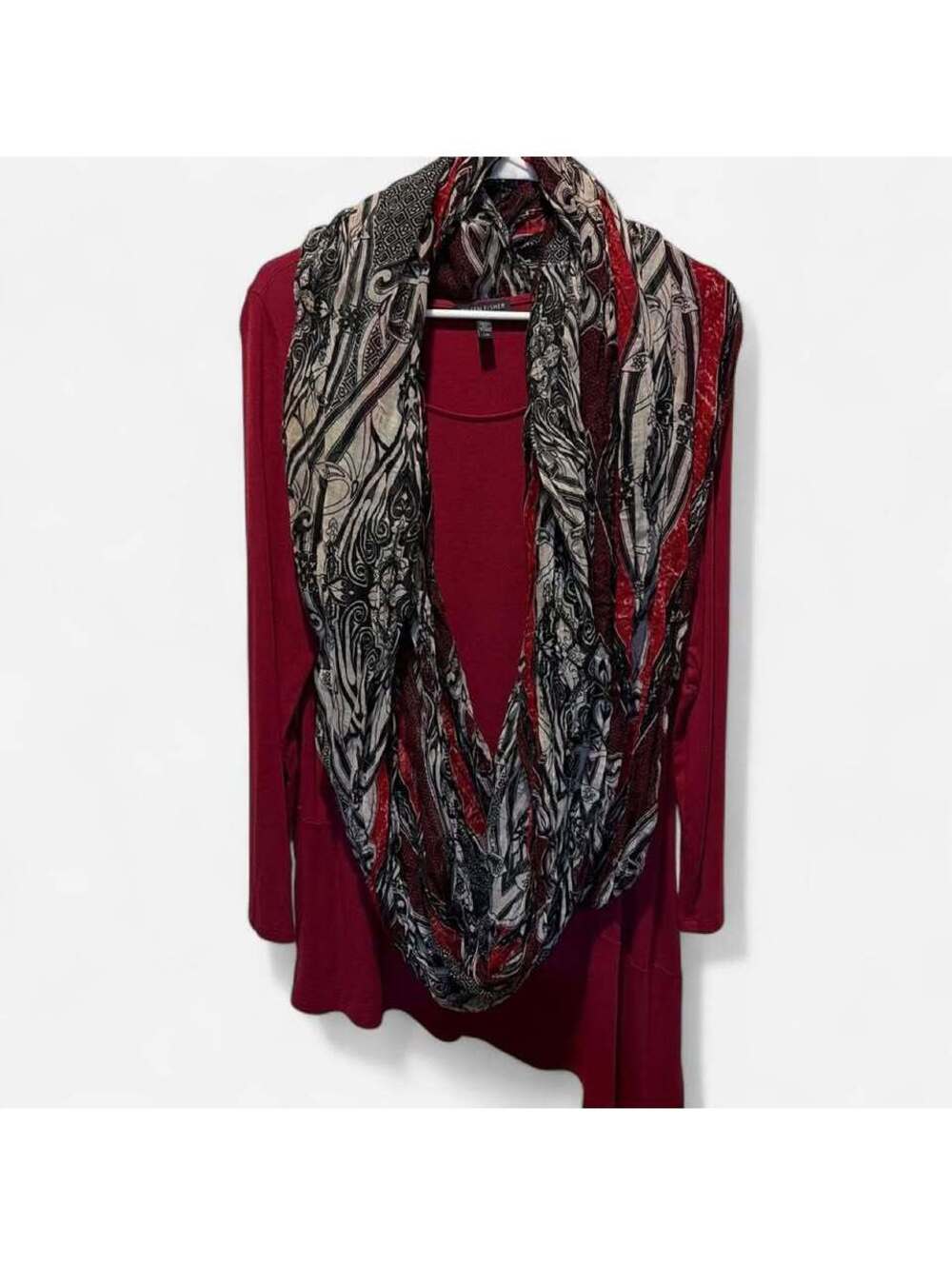 Eileen-fisher Women's multi Scarf-wraps